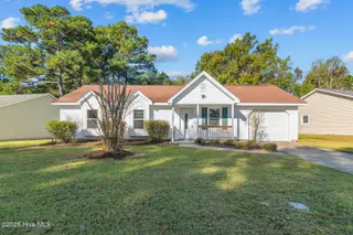 126 Broadleaf Drive, Jacksonville, NC 28546 – photo 1: 1