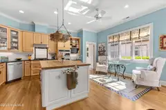 1802 Mews Drive, Wilmington, NC 28405 — 3-bedroom home in Landfall, Wilmington, NC, photo 14 of 40: 17_501a5593 - Copy