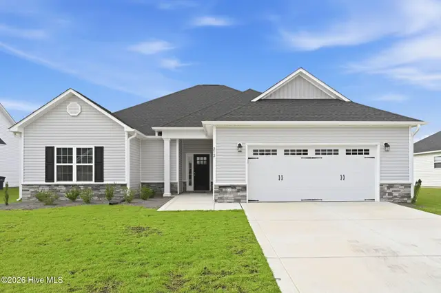 212 Windsor Run Boulevard, Jacksonville, NC 28546