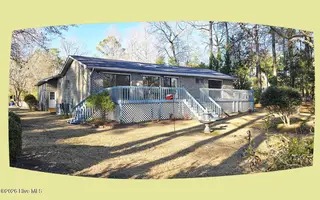 82 Fairway Drive, Shallotte, NC 28470 – photo 24: back-3044