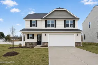 30 E Emily Gardens Drive, Selma, NC 27576 – photo 2: 2