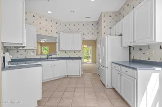 12 Calabash Lakes Boulevard, Carolina Shores, NC 28467 – photo 10: Kitchen