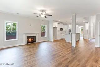 294 Juniper Creek Boulevard, Pinehurst, NC 28374 – photo 18: 294 Juniper Creek-JFP-17