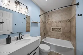 323 Cardinal Road, Jacksonville, NC 28546 – photo 13: Hall Bath