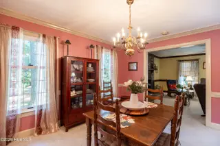 1910 Sierra Drive NW, Wilson, NC 27896 – photo 6: 1910Sierra_20