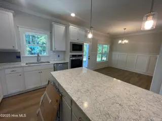 1526 Manta Ray Way, Sunset Beach, NC 28468 – photo 7: Kitchen