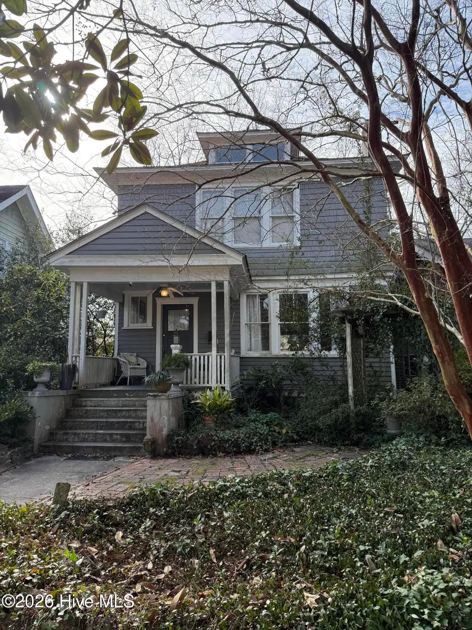 1704 Chestnut Street, Wilmington, NC 28405 – photo 1 of 6: MLS 1