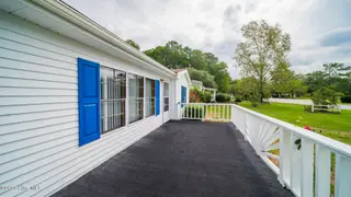 1076 Clubview Lane SW, Calabash, NC 28467 — 3-bedroom manufactured home in Village At Calabash, Calabash, NC, photo 20 of 23