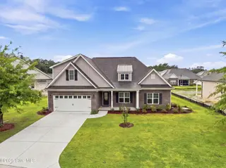1242 Mandevilla Drive SE, Bolivia, NC 28422 – photo 3