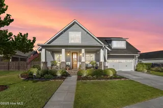 4451 Old Towne Street, Wilmington, NC 28412 – photo 1: 1_virtual twilight