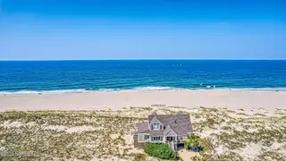 308 S Bald Head Wynd, Bald Head Island, NC 28461 – photo 2: DJI_0298-Edit