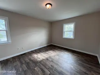 317 Beechwood Drive, Havelock, NC 28532 – photo 14: Primary bedroom