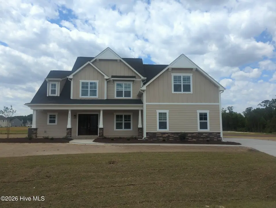 2849 Windflower Lane, Grimesland, NC 27837 – photo 1 of 2: 123_1