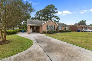 3002 Rouse Road, Kinston, NC 28504 – photo 1: 5T5A0236