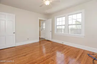 402 Warlick Street, Jacksonville, NC 28540 — 3-bedroom home in Murrill Subdivision, Jacksonville, NC, photo 17 of 46: 402 Warlick-40