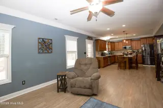 831 Thrush Drive, Vass, NC 28394 – photo 15: 831 Thrush Dr-16