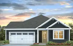 41 Pasture Street Lot 457, Wilmington, NC 28411 — 4-bedroom home in Blake Farm, Wilmington, NC, photo 2 of 50