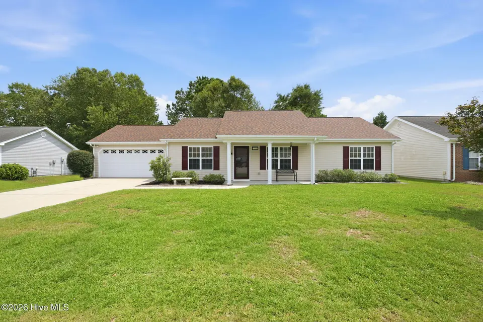 114 Sparta Way, New Bern, NC 28562 – photo 1 of 40: 114 Sparta Way