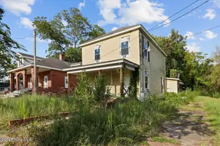 117 S Georgia Avenue, Goldsboro, NC 27530 – photo 3: 03-117 S Georgia Ave-3