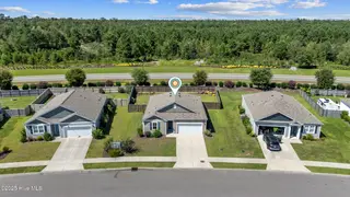 420 St Kitts Way, Winnabow, NC 28479 – photo 24: Drone