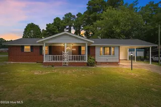 910 Old Grantham Road, Goldsboro, NC 27530 – photo 1: 910 Old Grantham Road