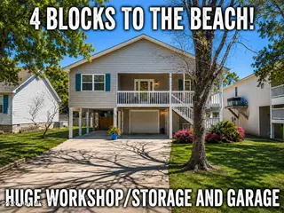 128 NE 36th Street, Oak Island, NC 28465 – photo 1
