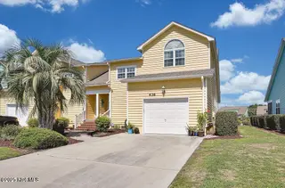 636 Settlers Lane, Kure Beach, NC 28449 – photo 1: photo.jpg