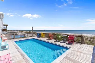 1103 Ocean Drive, Oak Island, NC 28465 – photo 2: 1103 Ocean Drive