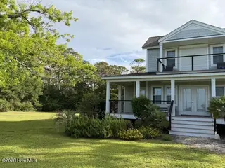 448 Seashore Drive, Atlantic, NC 28511 – photo 4: 448 Seashore Dr
