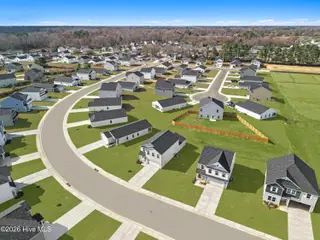 619 S Squires Run Lane, Richlands, NC 28574 – photo 4: Aerial Shots