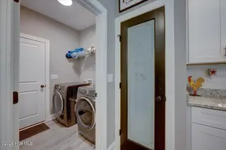 209 Pecan Grove Court, New Bern, NC 28562 – photo 16: Pantry / Laundry Area