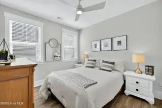 7952 Harrier Circle, Leland, NC 28451 – photo 23: Bedroom 2