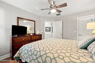 3808 Rainbow Street, Greenville, NC 27834 – photo 24: bedroom 2
