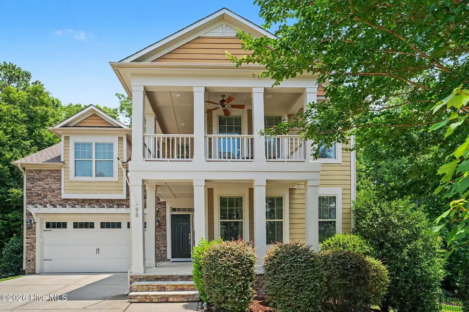 98 Woods Manor Lane, Clayton, NC 27527 – photo 1 of 57: 002_file_6205