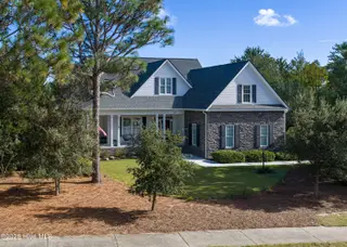 3239 St James Drive SE, Southport, NC 28461 – photo 2: 3239 St. James Dr. MLS-3