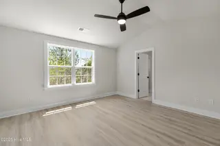 208 Triton Lane, Surf City, NC 28445 – photo 8: Primary Bedroom EXAMPLE