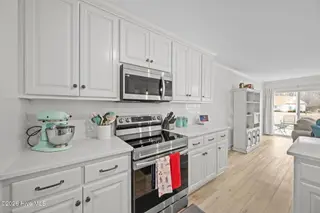 1107 Willowbrook Rn, Ayden, NC 28513 – photo 10: Kitchen