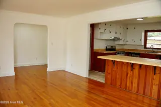 1215 N Respess Street, Washington, NC 27889 — 3-bedroom home, Washington, NC, photo 6 of 17: DSC01354