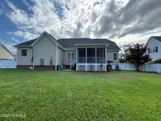 3402 Baybrooke Drive W, Wilson, NC 27893 – photo 23: 22 Yard-1