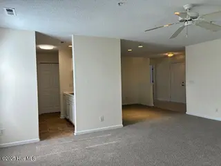 802 Bryce Court H, Wilmington, NC 28405 — 3-bedroom condo in Cape Cottages, Wilmington, NC, photo 5 of 27: 802 Bryce Crt. pic 30