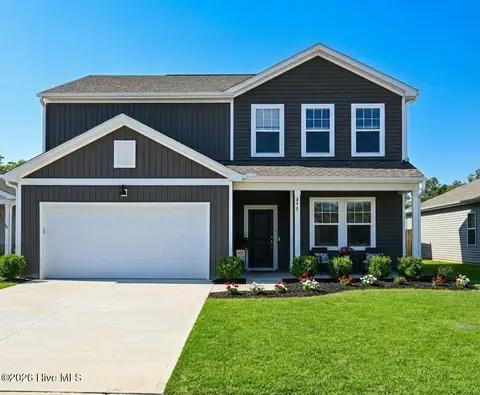 212 Ocean Pointe Blvd SE, Bolivia
