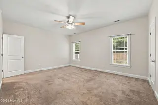 3235 Austin Avenue, New Bern, NC 28562 – photo 23: Primary Bedroom