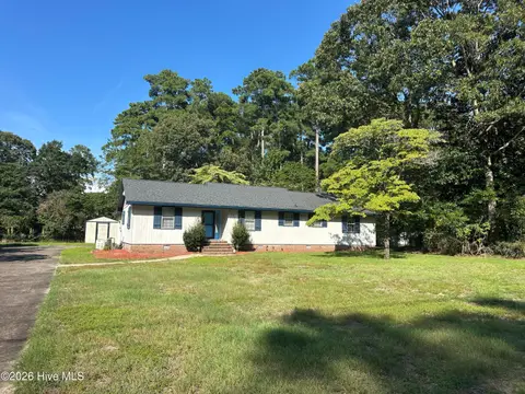 6429 River Road, Washington