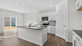 1130 Shoreline Drive, Vass, NC 28394 – photo 5: Kitchen