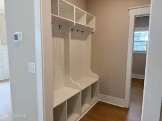 112 Flat Clam Drive, Wilmington, NC 28401 – photo 17: Mudroom