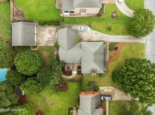 1702 Woodwind Drive, Greenville, NC 27858 – photo 6: 6-web-or-mls-DJI_0656