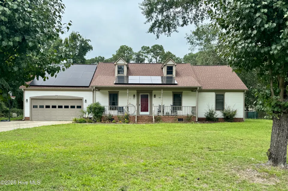 203 Walden Woods Drive, La Grange, NC 278551 – photo 1 of 13: IMG_9349
