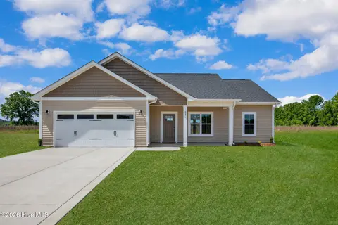 310 Libby Lane, Pinebluff