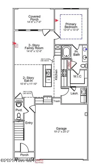 2209 Star Shower Way, Leland, NC 28451 – photo 2: 112 1st