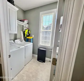 3502 Baybrooke Drive W, Wilson, NC 27893 – photo 21: 20251006_122857